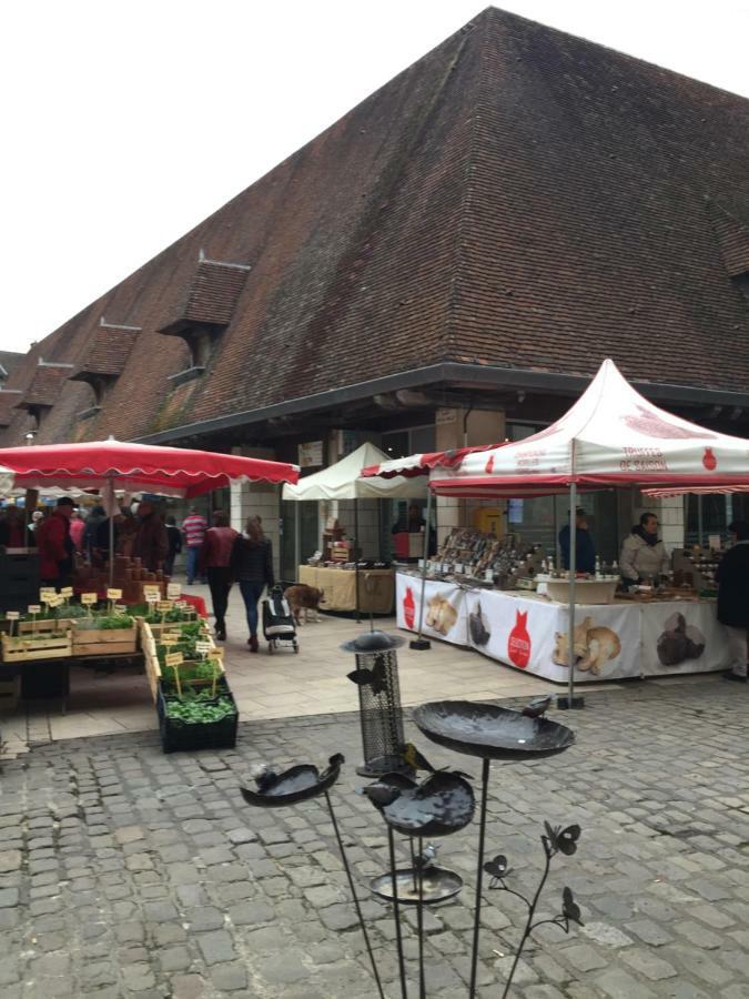 Holiday home Maison A Beaune