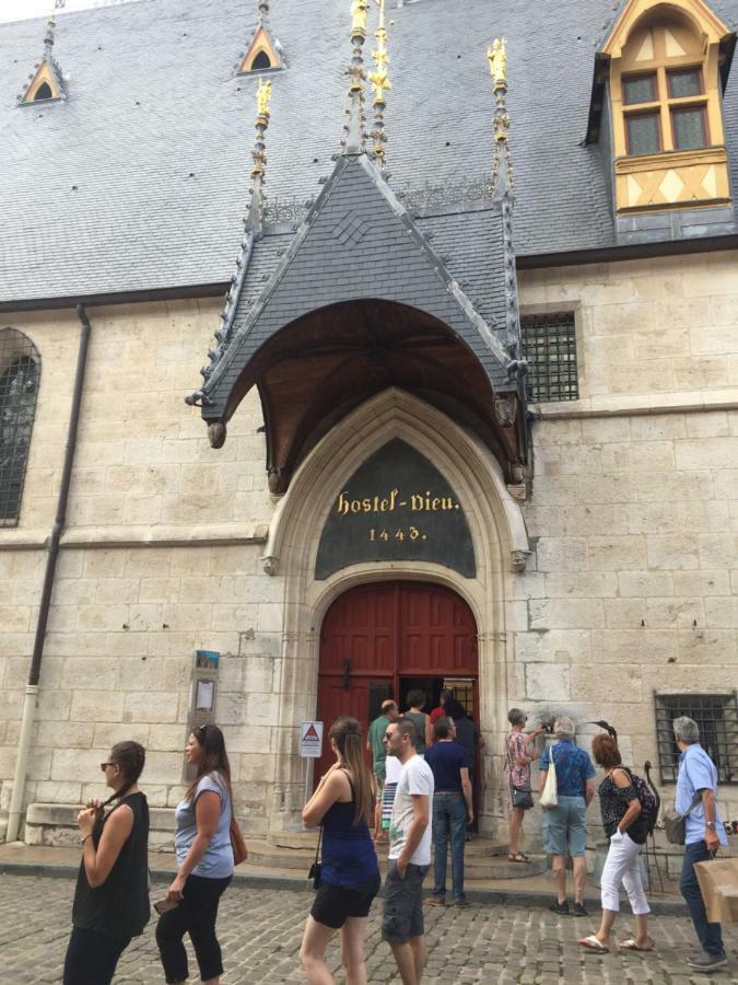 Maison A Beaune Holiday home *